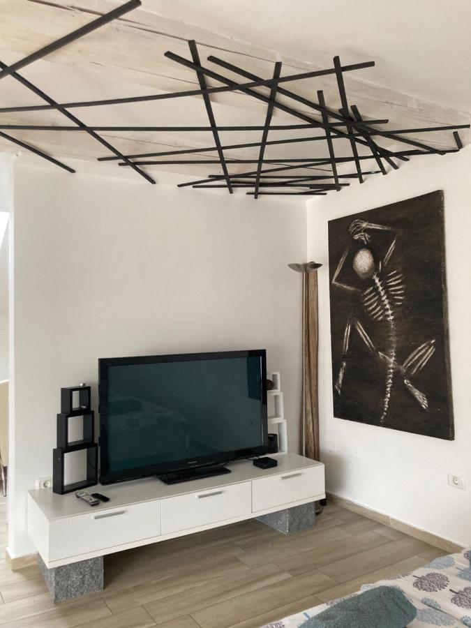 Hangar Apartments Izola Luaran gambar