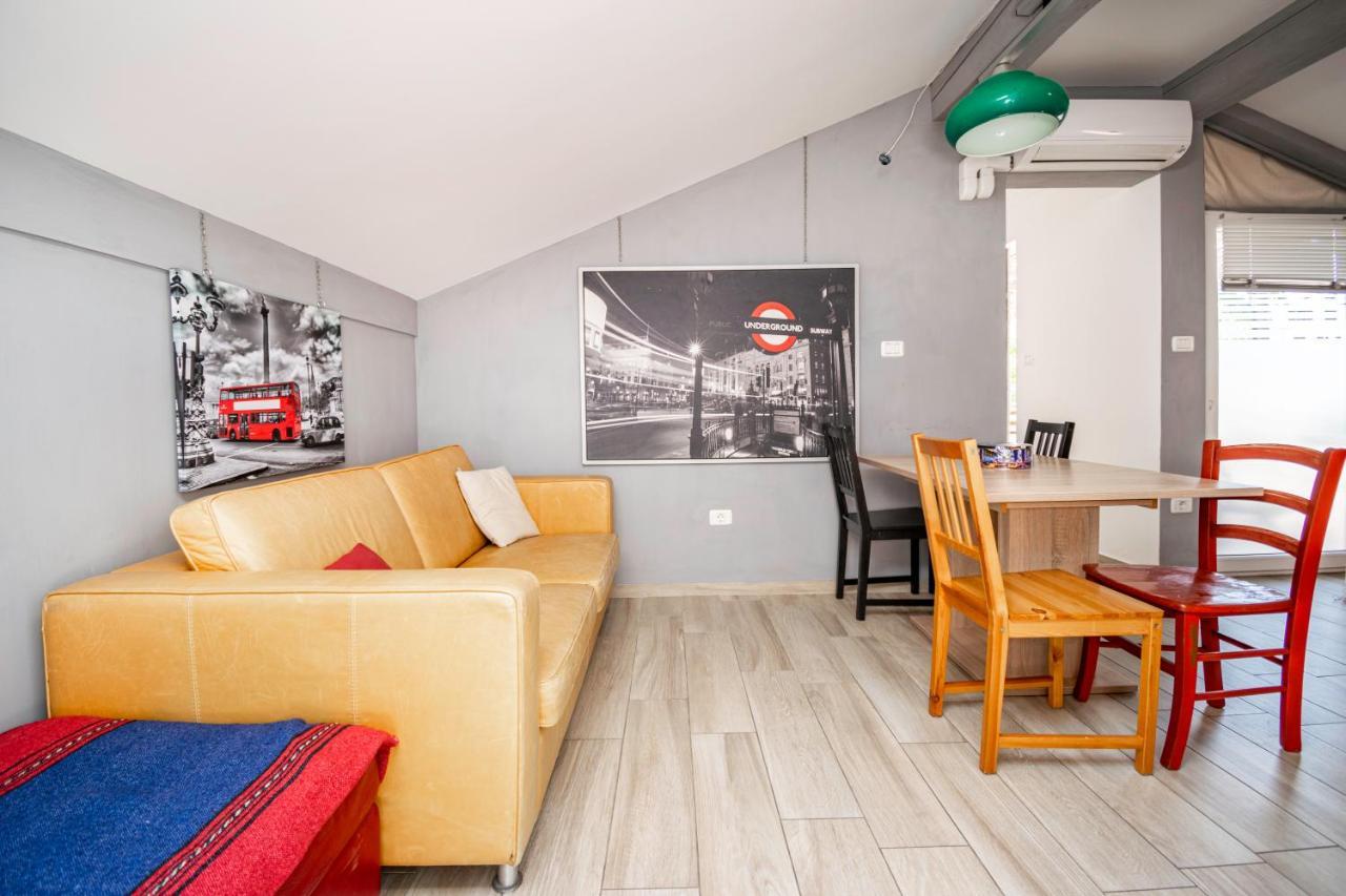 Hangar Apartments Izola Luaran gambar
